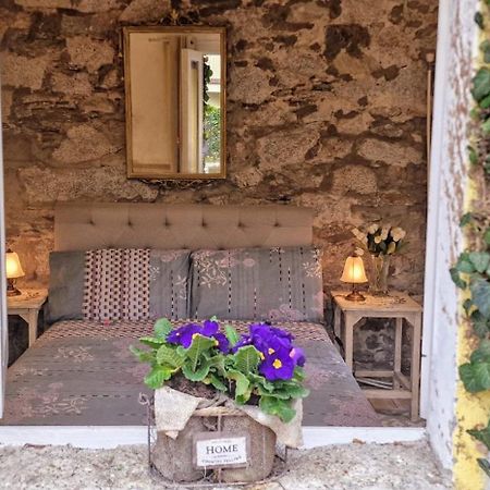 The Cottage San Maurizio D'opaglio Exterior foto
