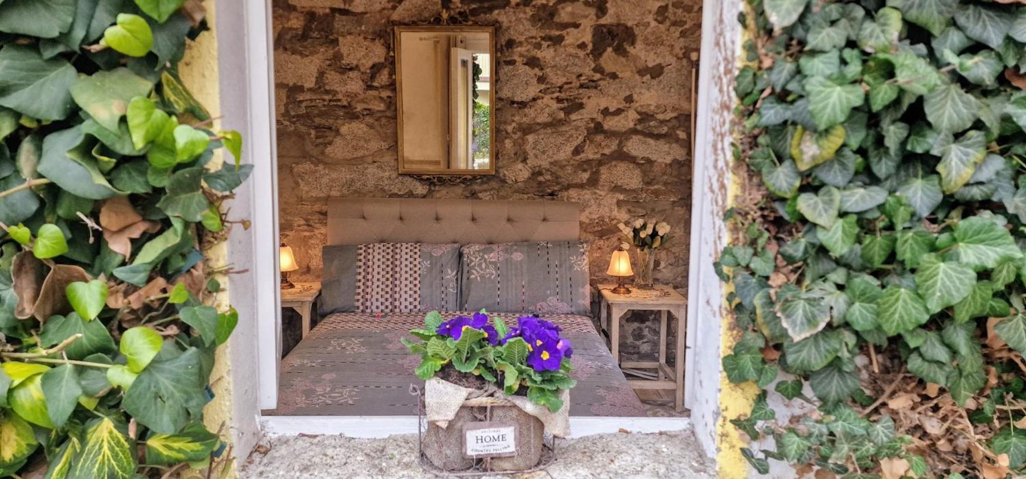 The Cottage San Maurizio D'opaglio Exterior foto