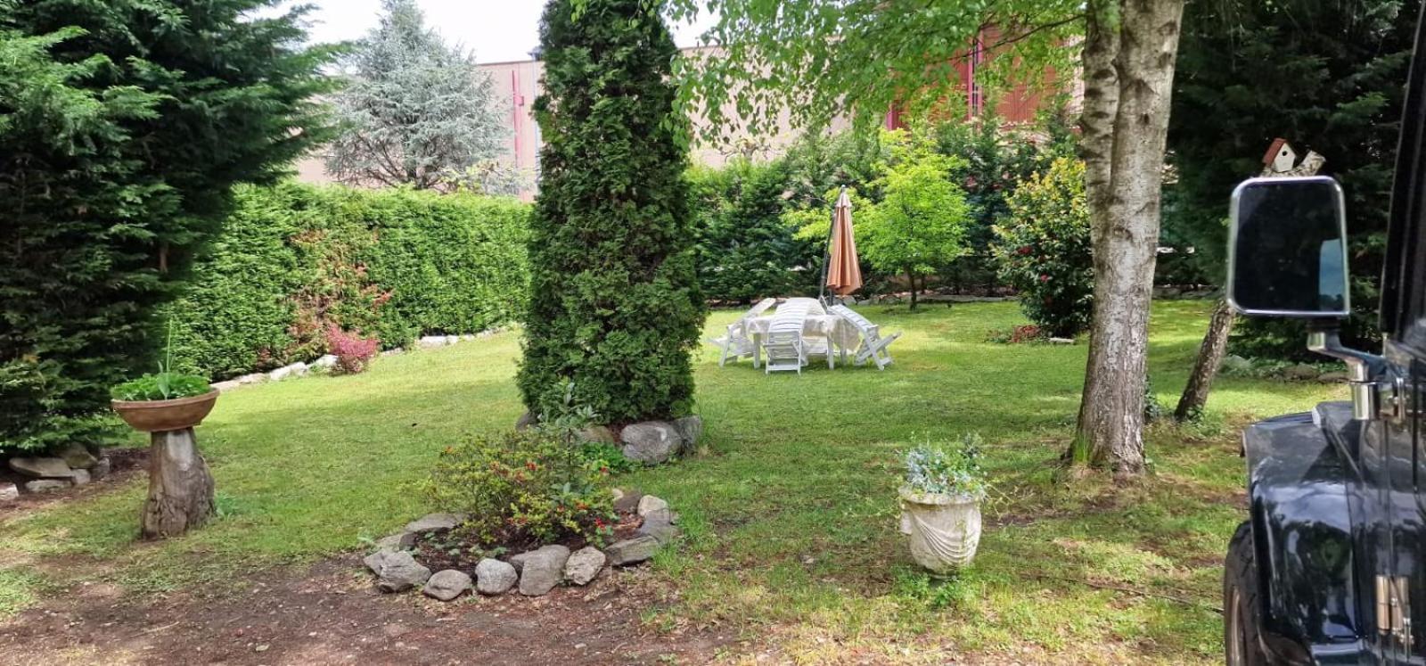 The Cottage San Maurizio D'opaglio Exterior foto